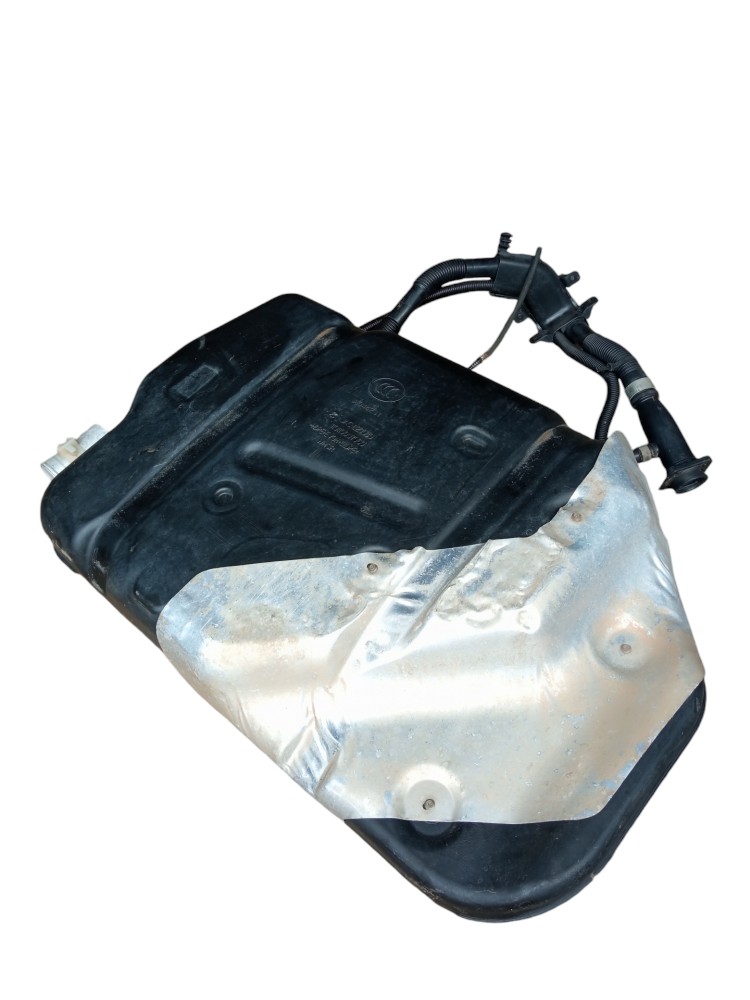 Tanque Combustivel Jac J5 2010 2014 1 5 16v Original Usado 6