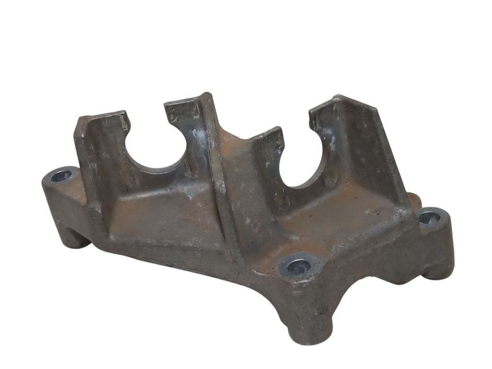 Suporte Cabo Seletor Marcha Honda Civic 2007 2010 1.8 Manual