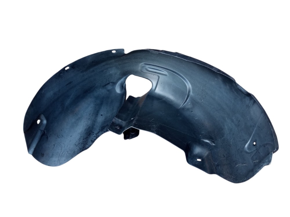 Parabarro Traseiro Direito Volkswagen Fox 2010 2014 Original 6