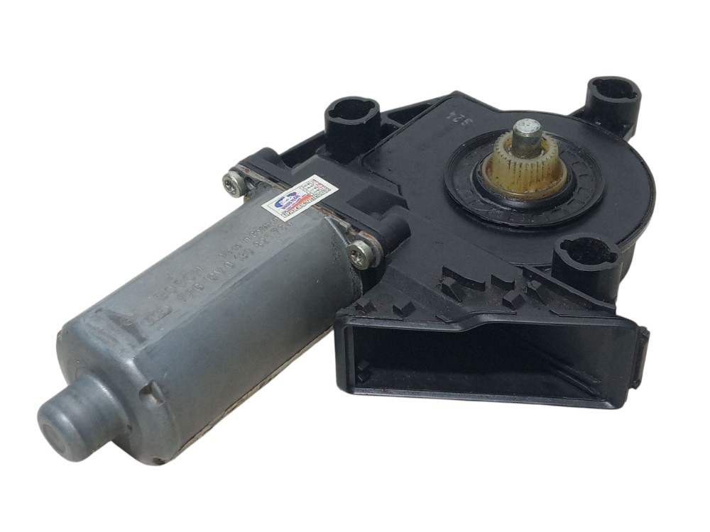 Motor Vidro Eletrico Dianteiro Direito Vw Golf 2002 2010 3