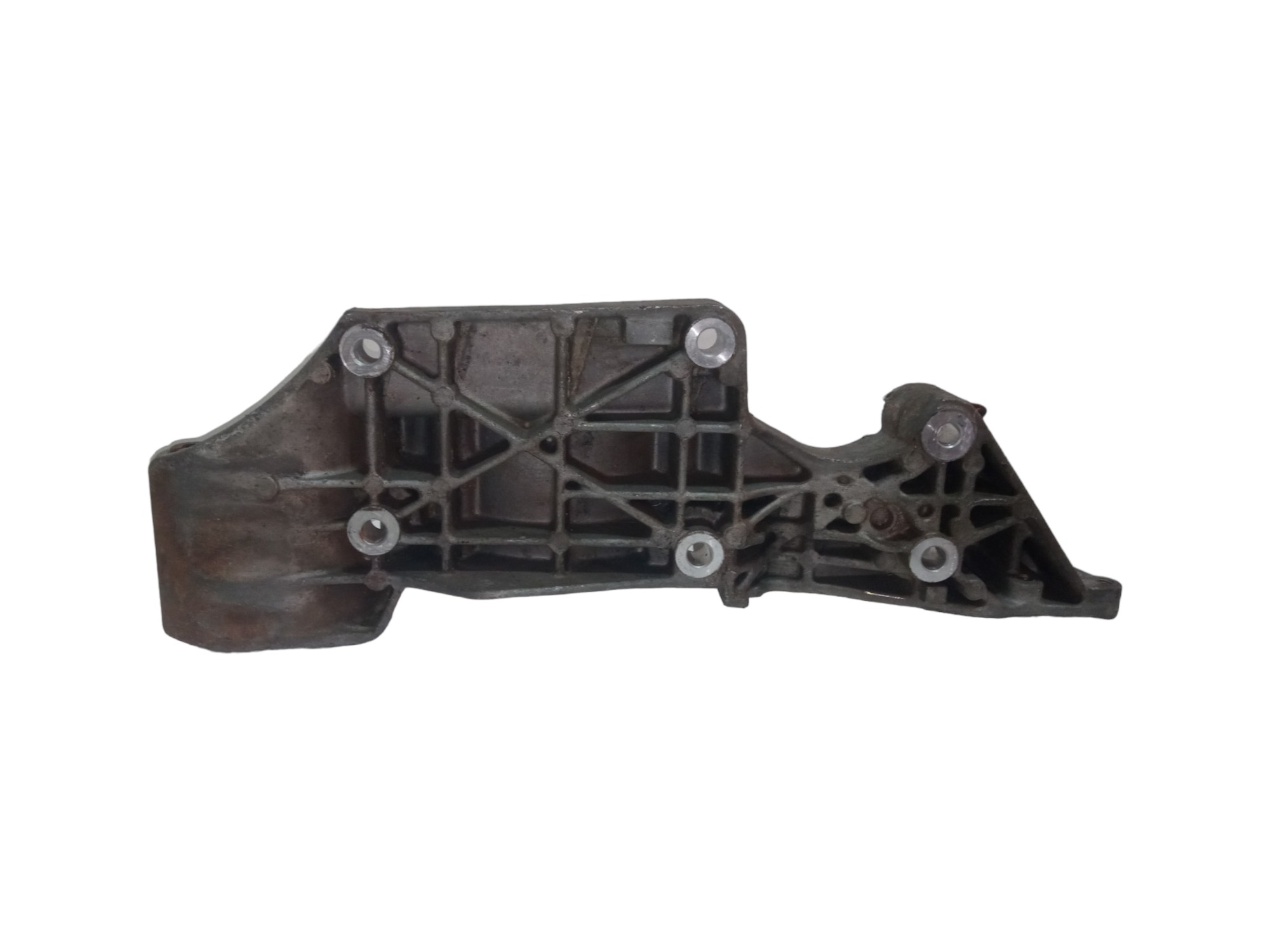 Suporte Bomba Hidraulica Audi A3 Volkswagen Golf 2000 2.0 8v 3