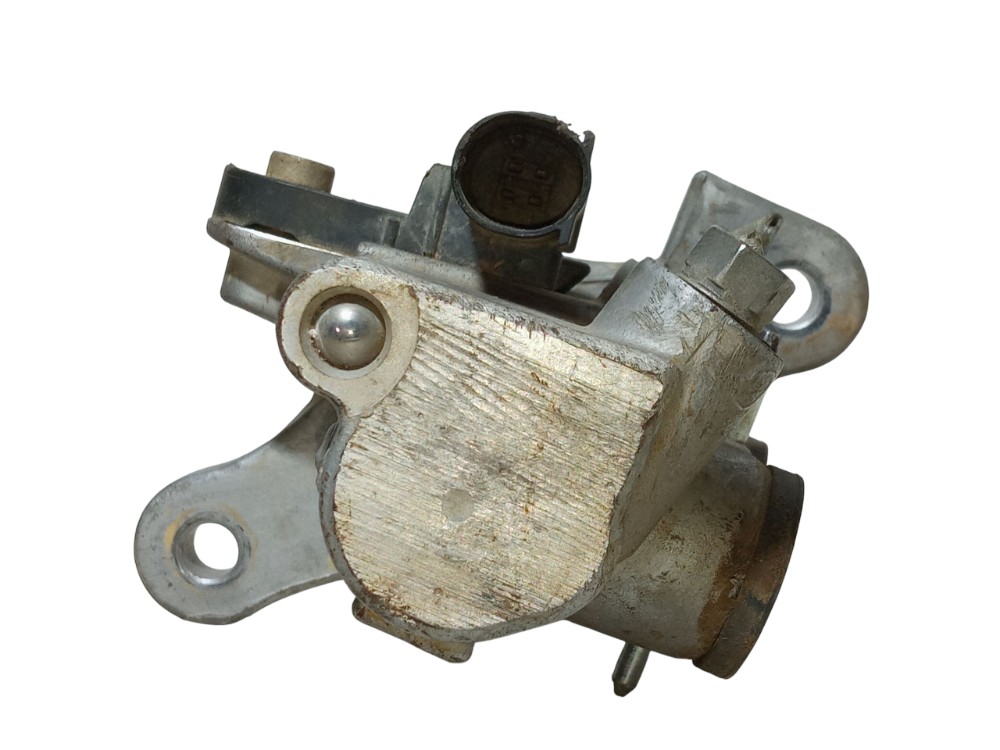 Cilindro Mestre Freio Com ABS Vw Gol G5 2009 2012 Trw Usado 5