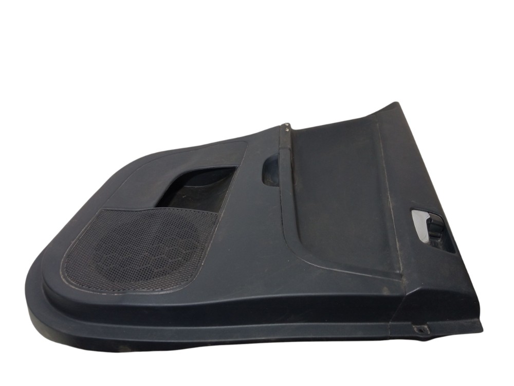Forro Porta Traseira Esquerda Mitsubishi Lancer 2012 2016 3