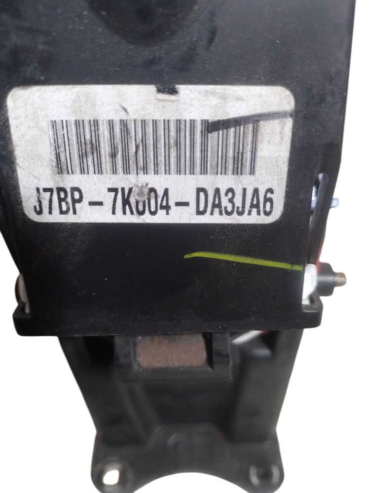 Alavanca Cambio Automatico Ford Ka Sedan 2015 2020 1.0 7