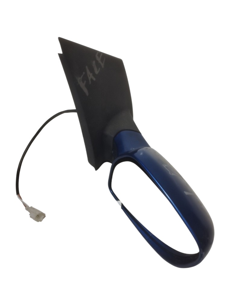 Retrovisor Elétrico Direito Chery Face 2010 2015 5