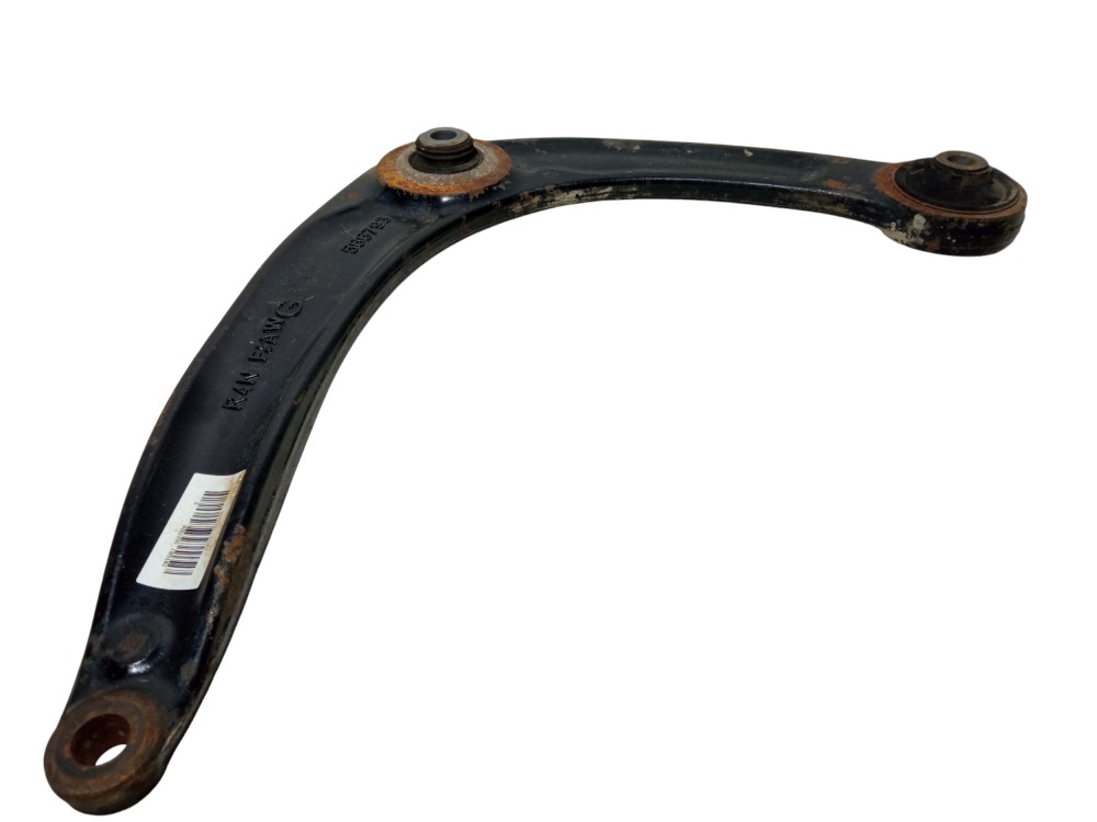 Balança Bandeja Dianteira Esquerda Peugeot 307 Sw 2007 2008 4