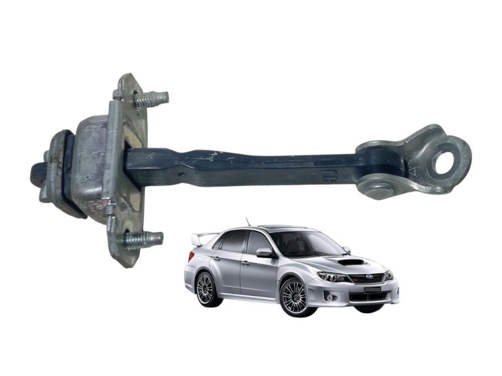 Limitador Porta Dianteira Direita Subaru Impreza 2008 2012 1