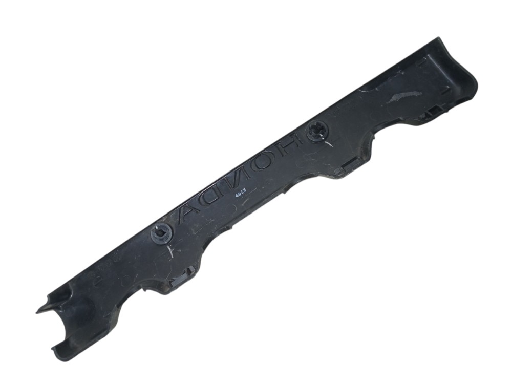 Acabamento Tampa Capa Motor Honda Civic 2007 2011 Original 5