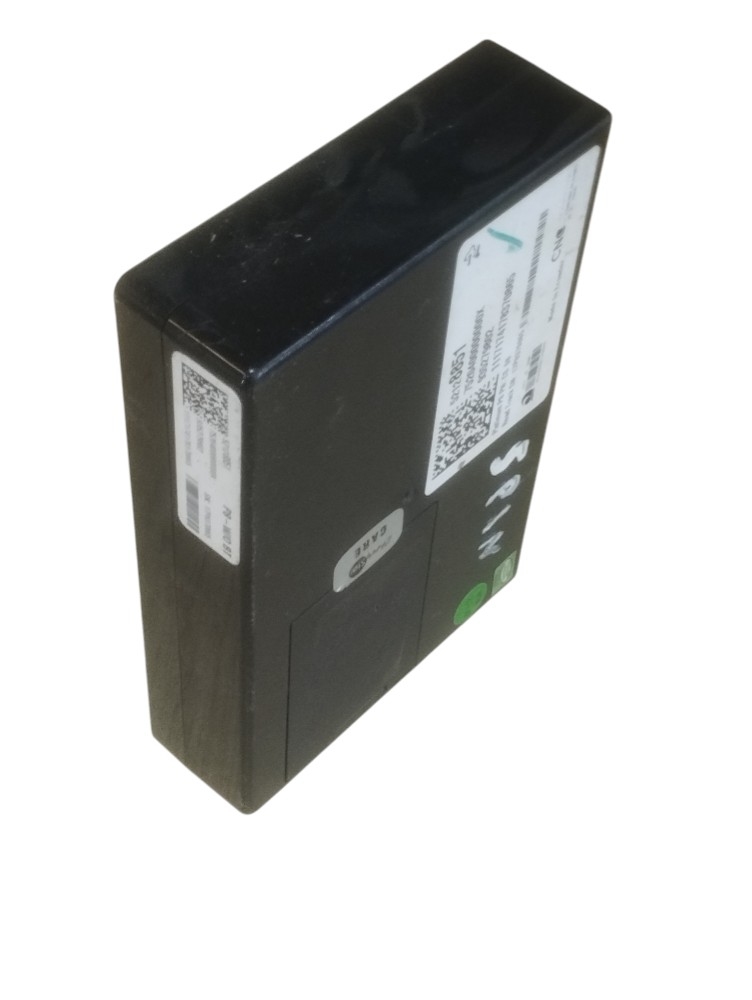 Modulo Interface Chevrolet Gm Spin 2013 2019 Original 3