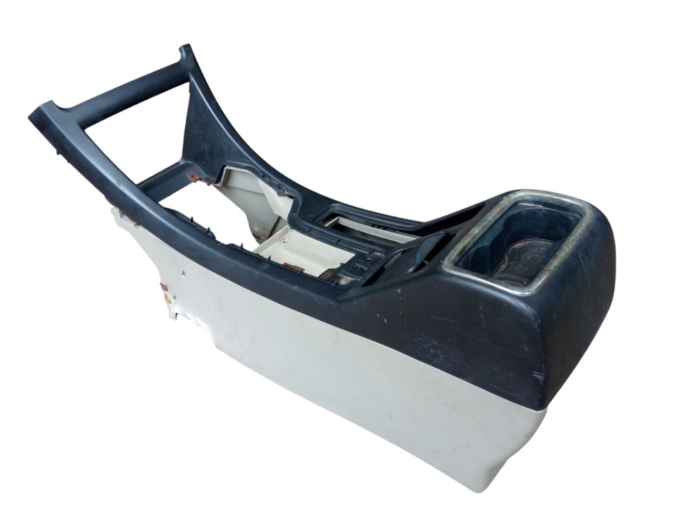 Acabamento Console Central Chery Cielo 2010 2012 Original 3