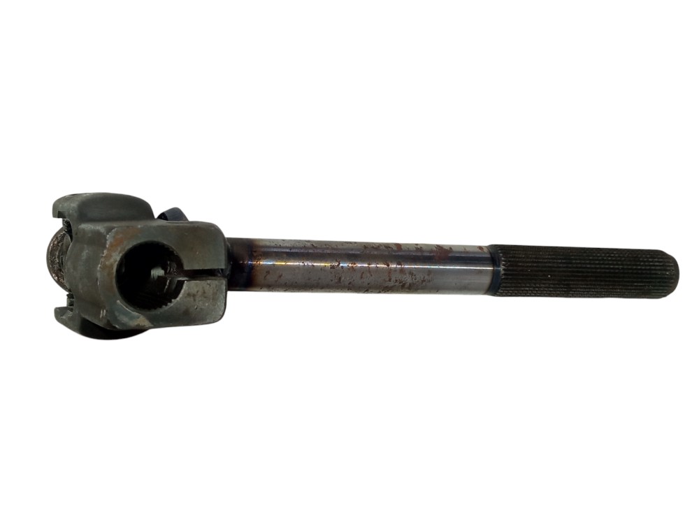 Cruzeta Coluna Direcao Chery S18 2010 2015 1 3 16v Original 4