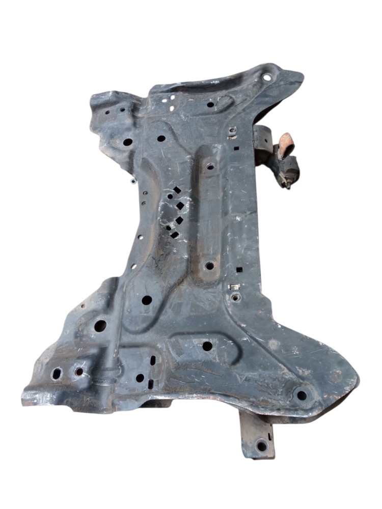 Quadro Agregado Suspensão Dianteira Peugeot 307 2002 2007 7
