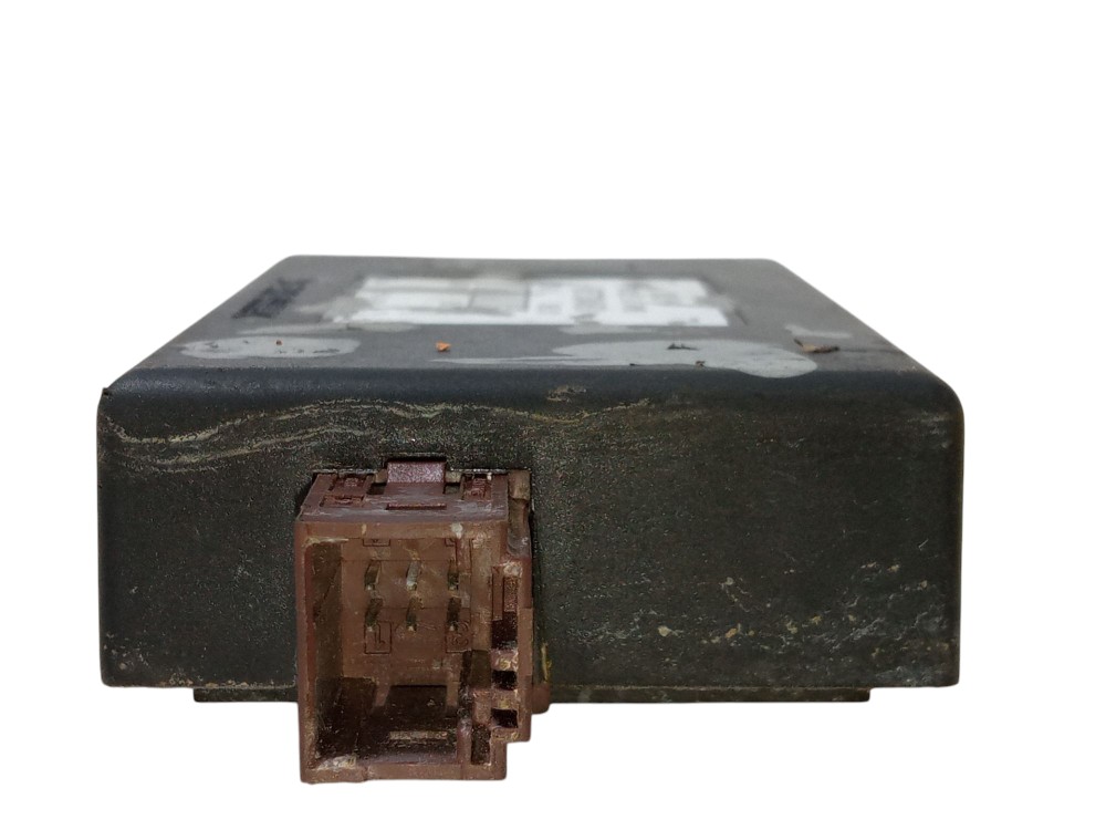Modulo Central Alarme Peugeot 307 Sw 2007 Citroen C4 Pallas 5