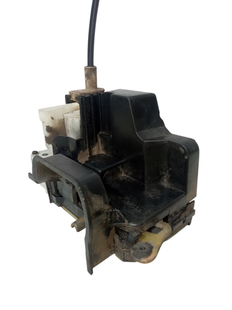 Fechadura Porta Dianteira Esquerda Fiat Palio 2000 1.3 16v 3