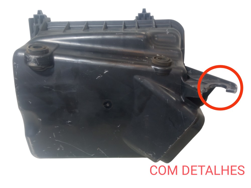 Caixa Filtro De Ar Mitsubishi Lancer 2012 2018 2 0 Original 3