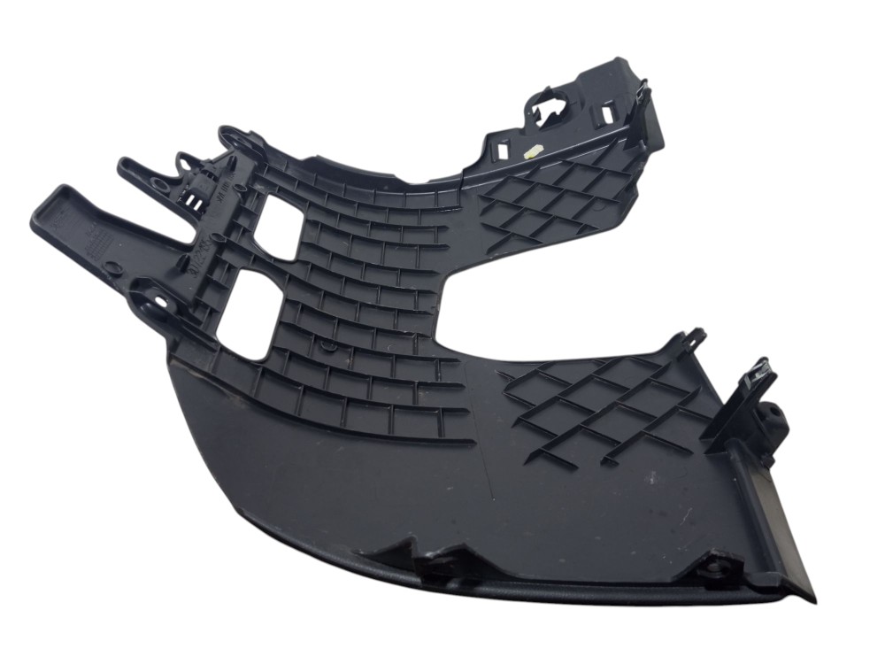 Moldura Acabamento Inferior Volante Volvo S40 2005 2009 5