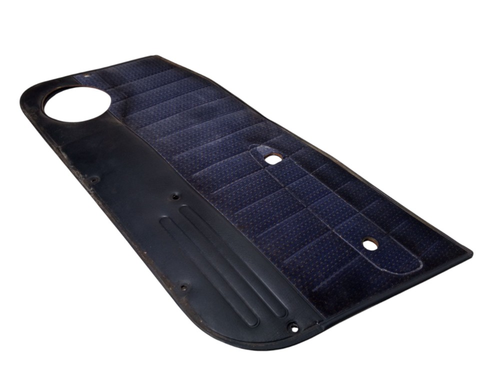 Forro Porta Dianteira Direita Fiat Tempra 1997 2.0 4 Portas 2