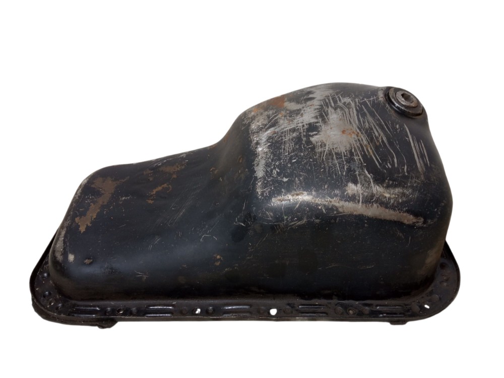 Carter Oleo Motor Fiat Fiorino Uno Mille Fiasa 92 98 1.0 2