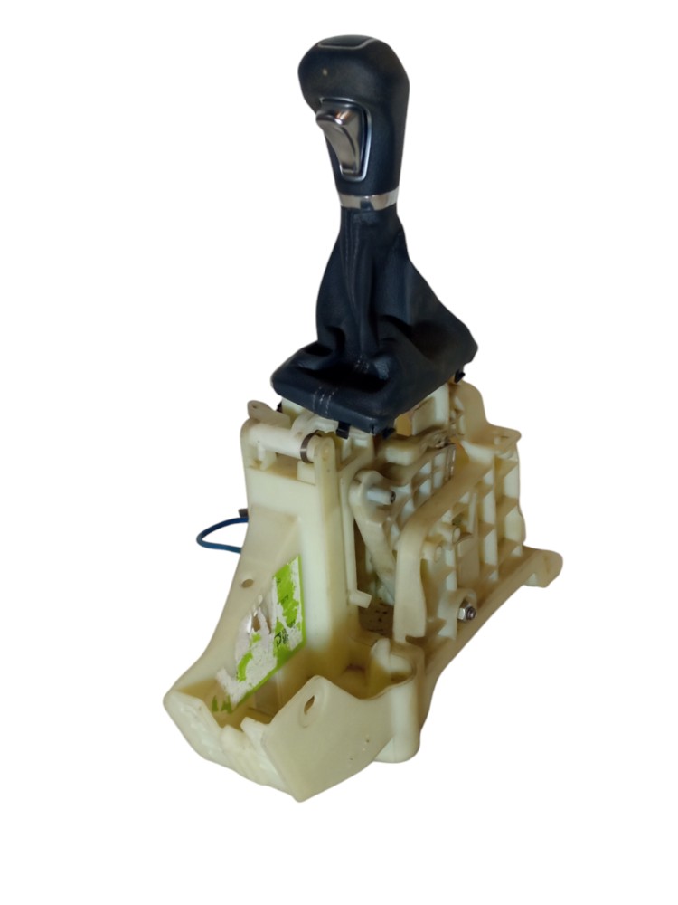 Alavanca Marcha Cambio Automatico Hyundai Santa Fé 2009 2015 2
