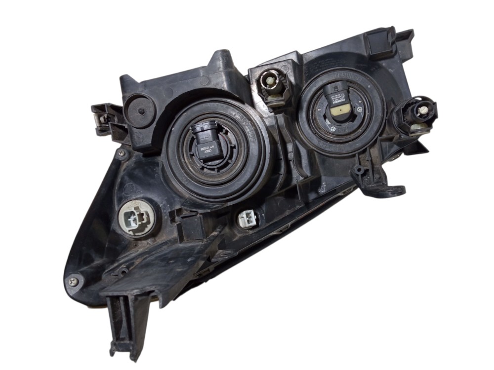 Farol Dianteiro Direito Toyota Rav4 2007 2008 2.4 16v 4×4 Direito/passageiro 5