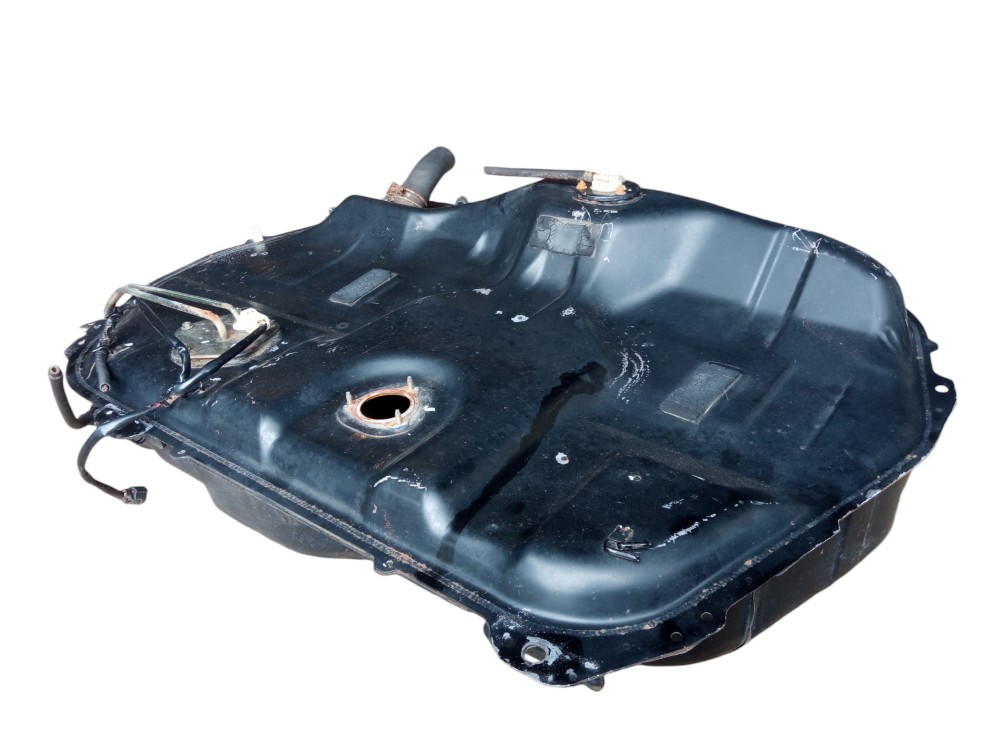 Tanque De Combustivel Mitsubishi Lancer 96 2000 1 6 Gasolina 3