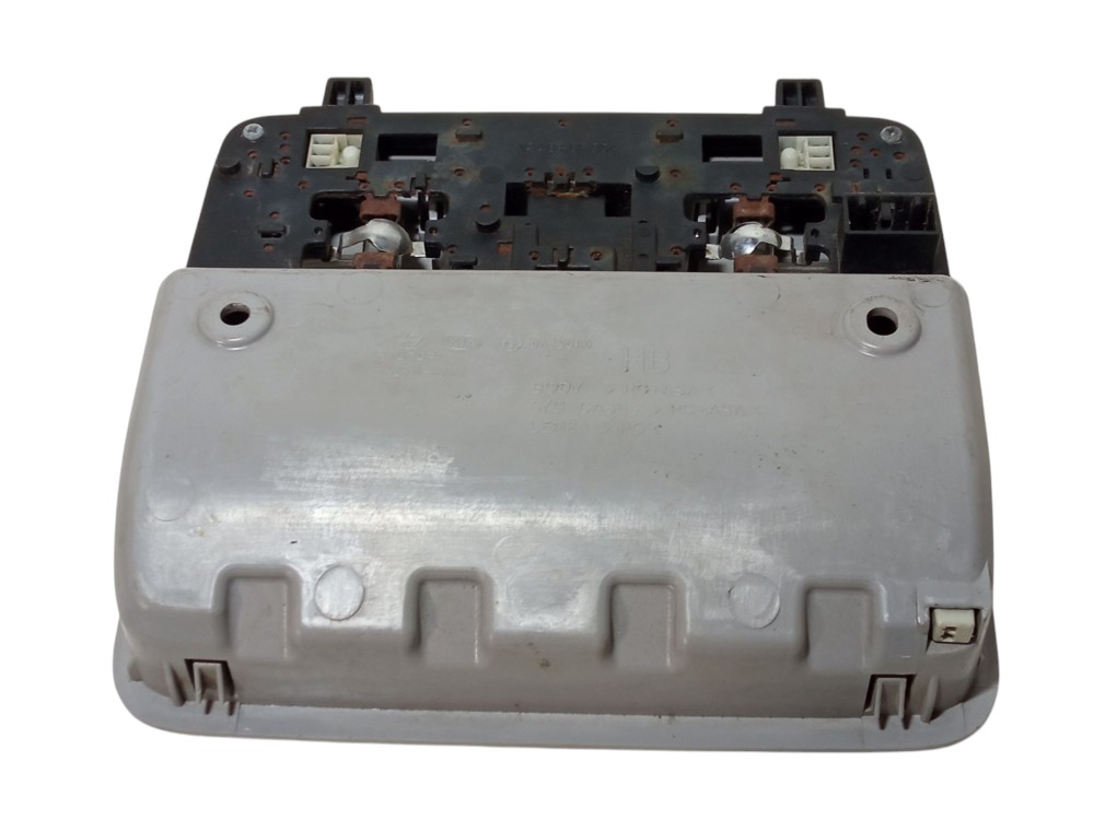Luz De Teto Cortesia Porta Oculos Hyundai Hb20 2013 2019 5