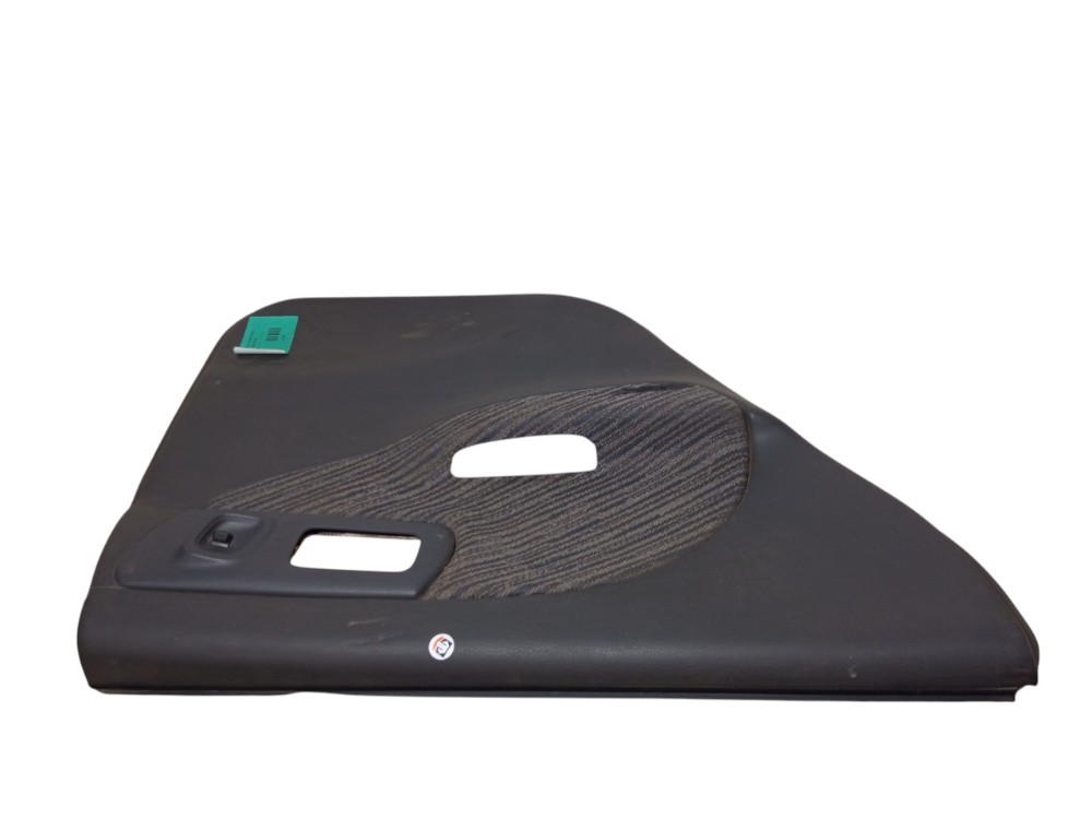 Forro Porta Traseira Esquerda Subaru Impreza Wrx Sti 95 96 4