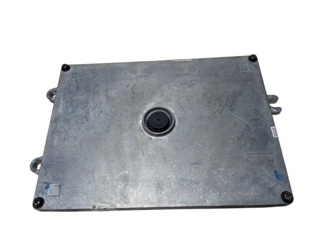 Modulo Central Injecao Honda City 2009 2014 1.5 7