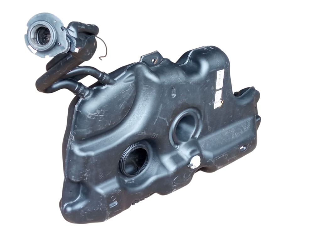 Tanque De Combustivel Renault Sandero 2014 1.6 Original 2