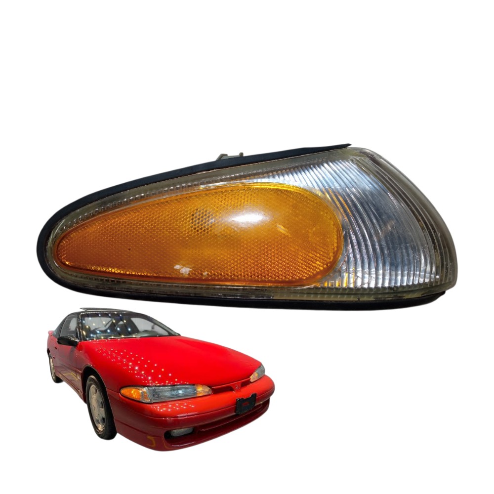 Pisca Dianteiro Direito Mitsubishi Eclipse 1993 1994 Direito 1 1