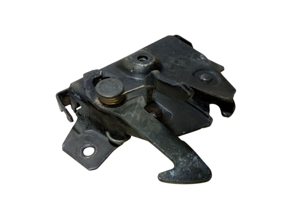 Fechadura Capo Mitsubishi Pajero GLS 1997 Usado 3
