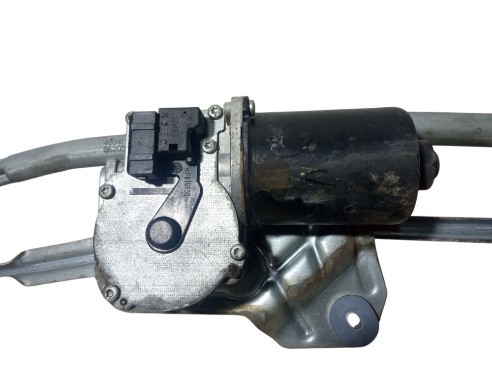 Galhada Maquina Limpador Parabrisa Volvo Xc90 2004 2005 3.0 4