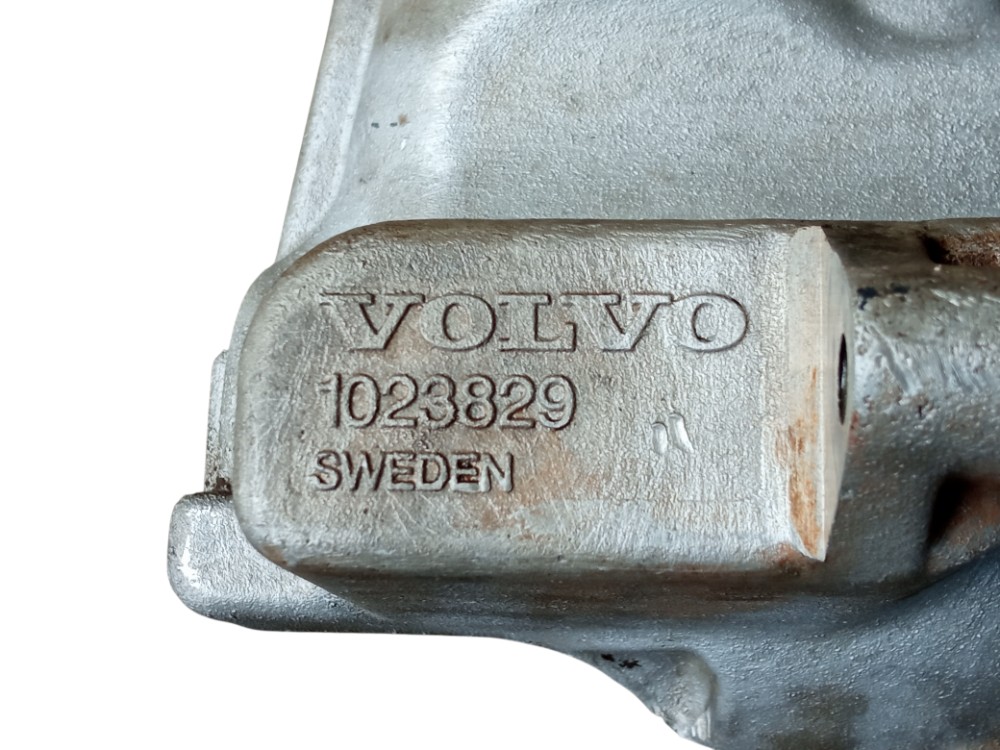 Diferencial Dianteiro Volvo Xc90 2004 2005 T6 3.0 Awd 2