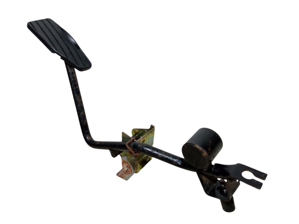 Pedal Acelerador Effa Changhe M100 2009 2012 1.0 2
