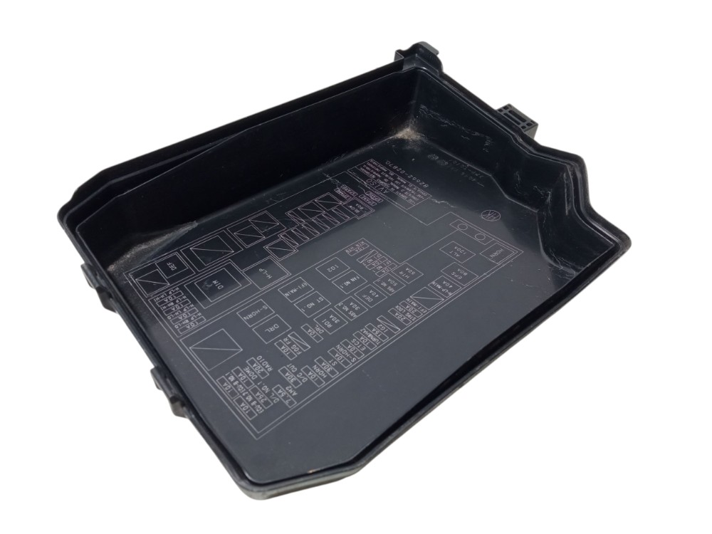 Tampa Caixa De Fusiveis Toyota Corolla 2015 2020 6