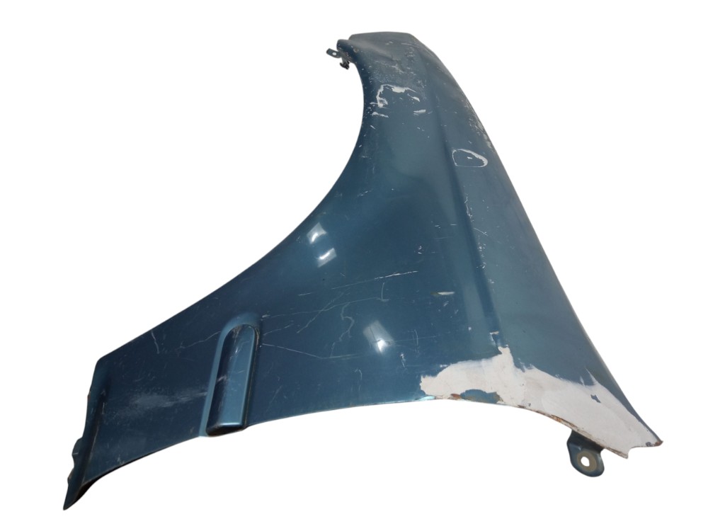 Paralama Dianteiro Esquerdo Honda Civic 96 2000 3