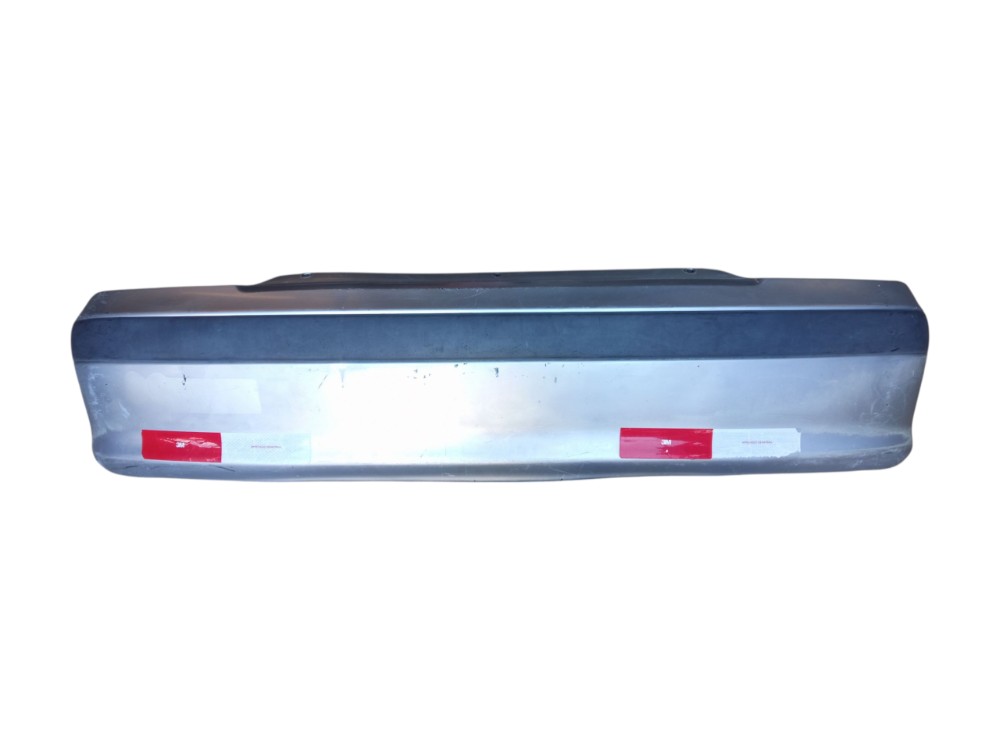 Parachoque Traseiro Renault Megane 96 97 98 99 2000 1