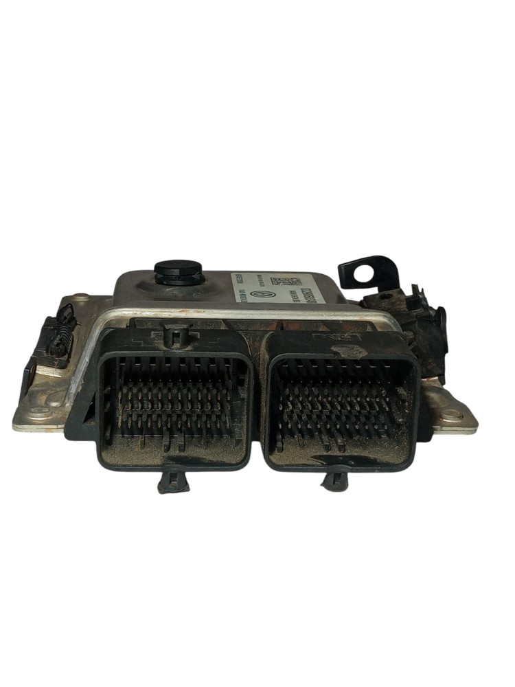 Modulo Injecao Eletronica Vw Voyage Gol Fox G6 G7 2008 2017 4