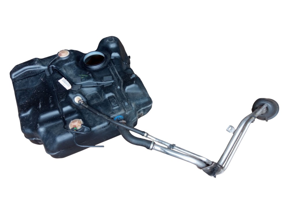 Tanque De Combustivel Ford Focus 2008 2012 2.0 Original 4