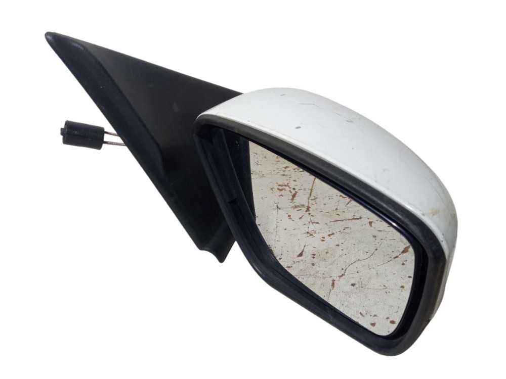 Espelho Retrovisor Manual Direito Ford Ka 2015 2020 Original 6