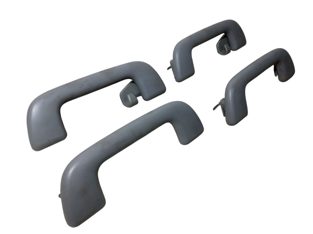 Kit Jogo Alca De Teto Pega Mao Toyota Rav4 2006 2007 2.4 4×4 3