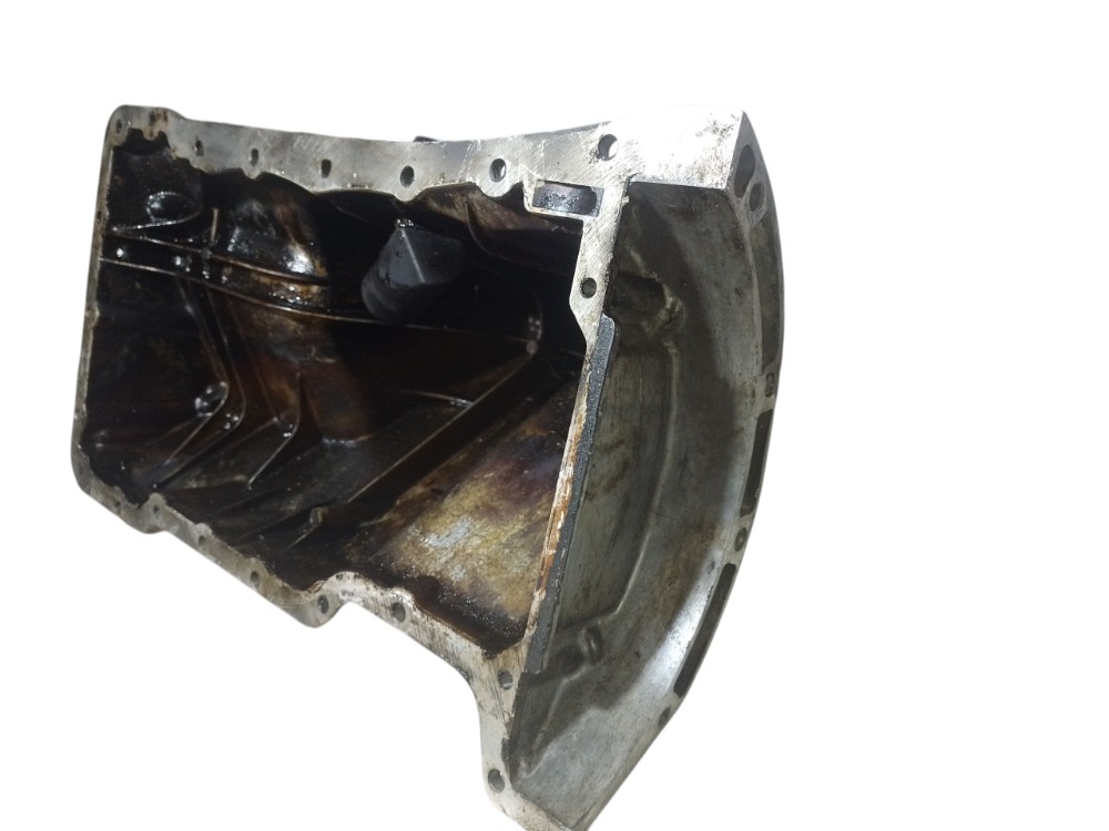 Carter Oleo Motor Mercedes Benz Classe A160 A190 1999 2005 3