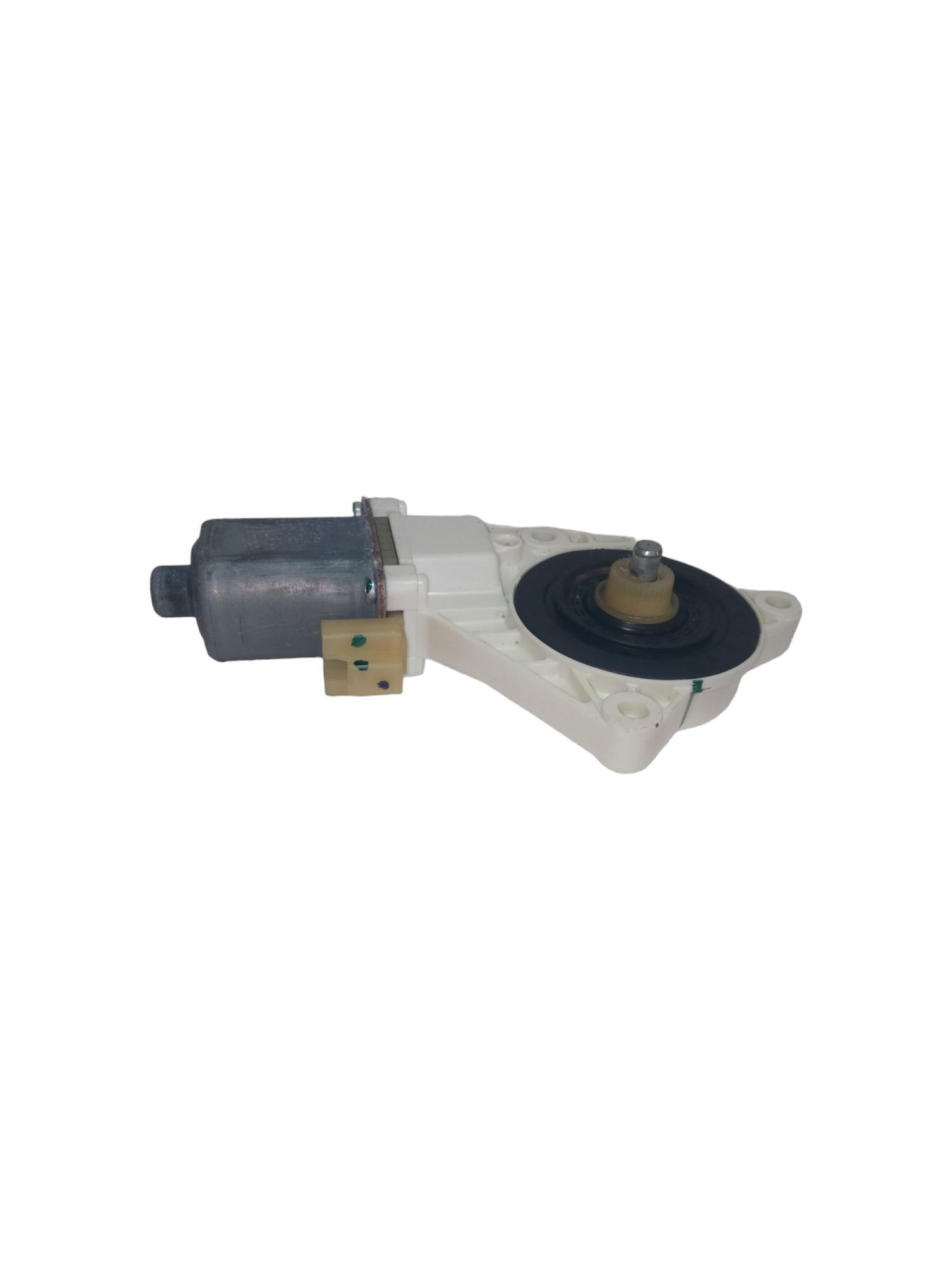 Motor Maquina Vidro Dianteira Direita Ford Fusion 2008 2