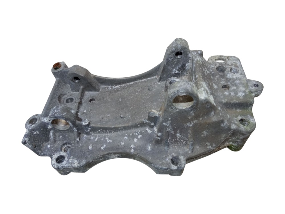 Suporte Alternador Compressor Peugeot 307 2008 2012 2.0 16v 1