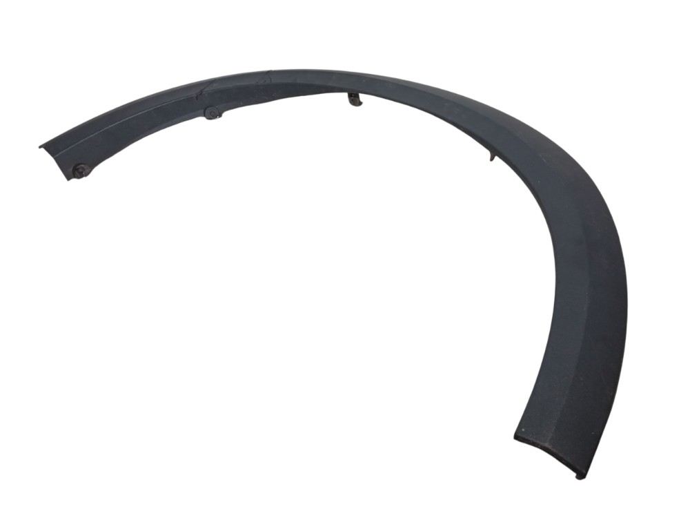 Aplique Paralama Dianteiro Direito Volvo Xc90 2004 2005 T6 Preto 3