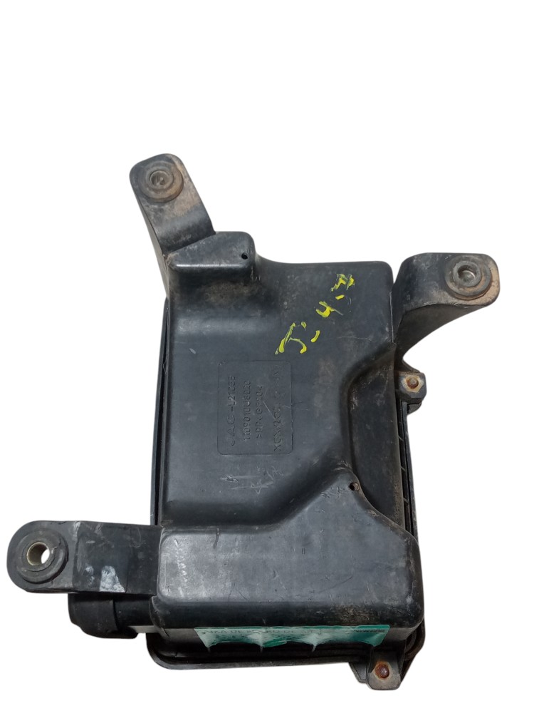 Caixa Filtro Ar Jac J3 J5 Turin 2010 2014 1 4 16v Original 5