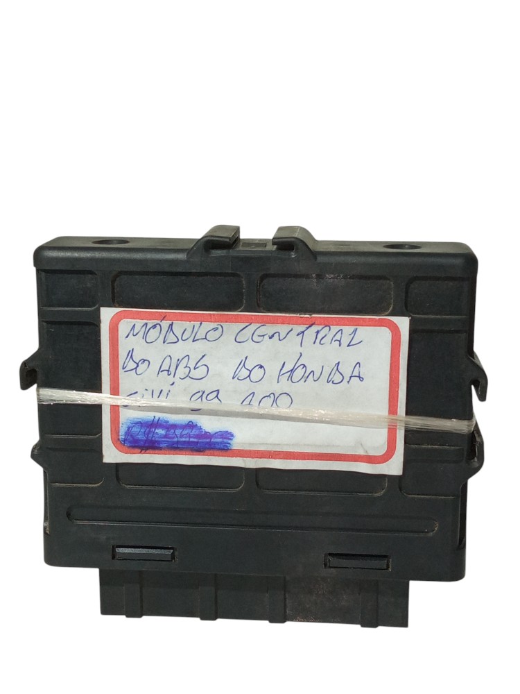 Modulo Central Controle Abs Honda Civic 96 2000 1 6 16v 3