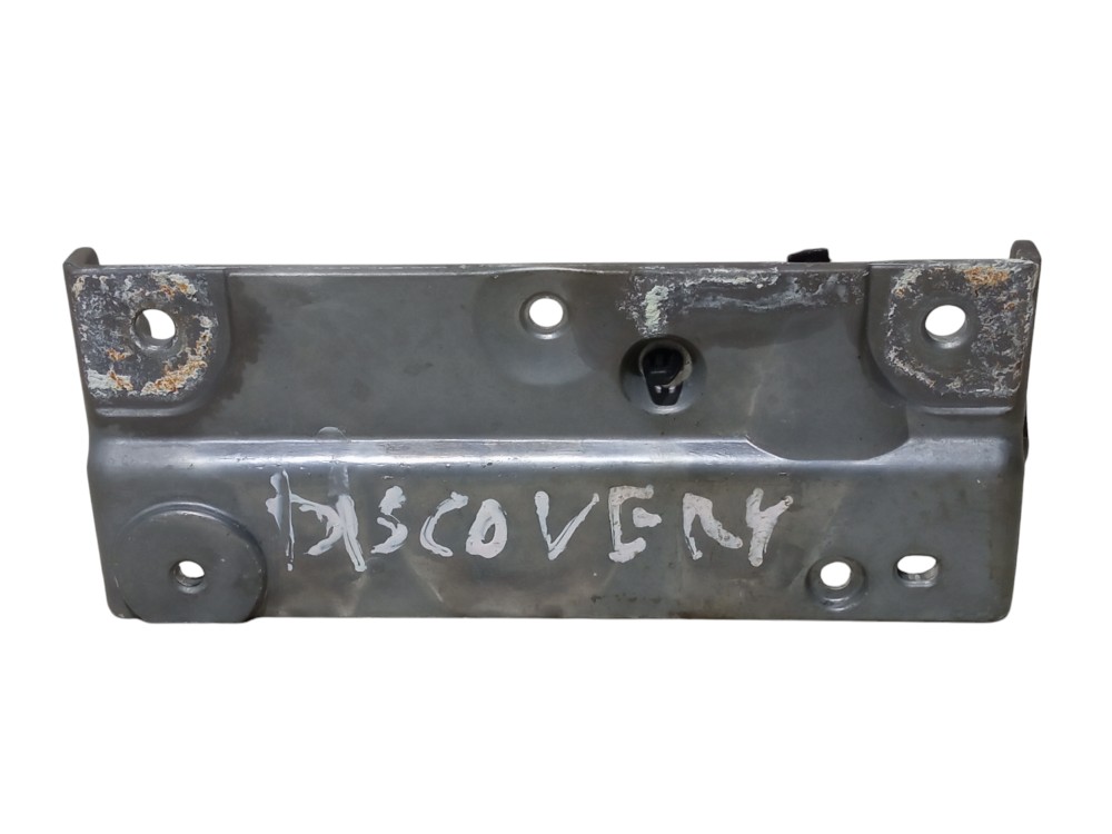 Suporte Console Central Land Rover Discovery 3 2005 2009 4