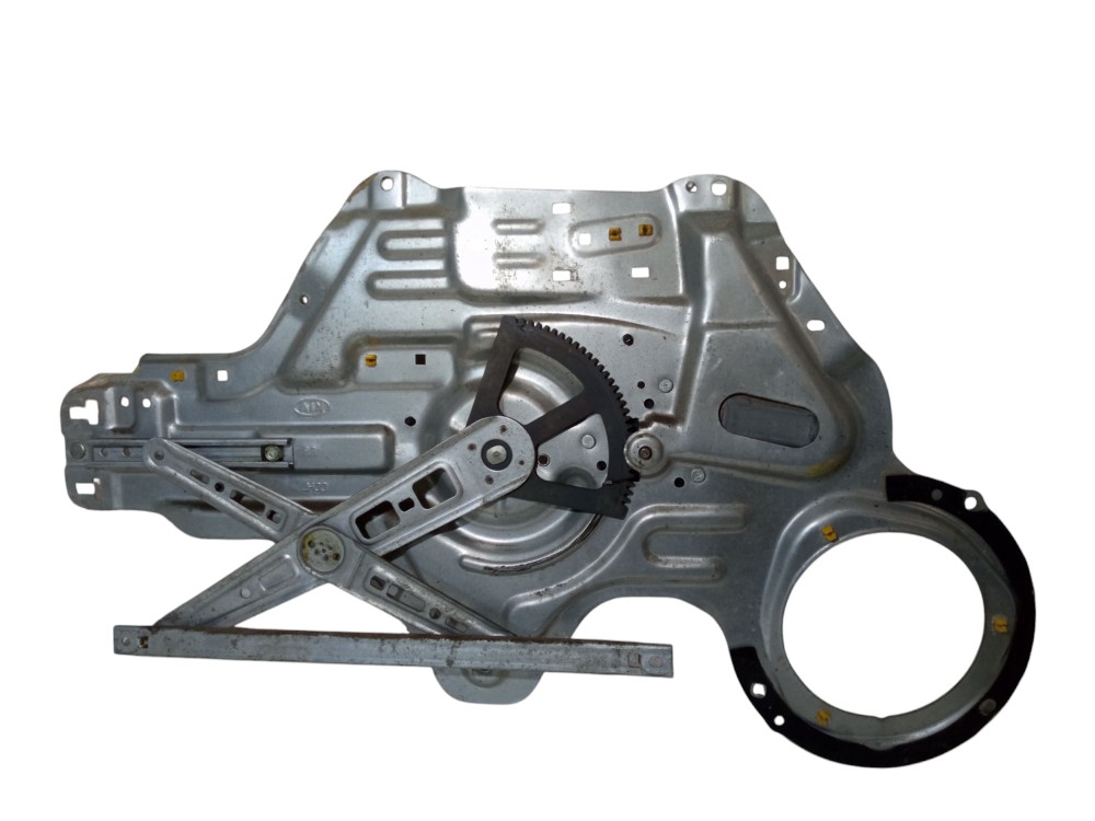 Suporte Maquina Vidro Dianteiro Direito Kia Cerato 2006 2008 5