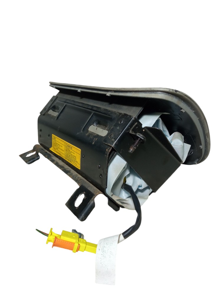 Bolsa airbag passageiro Chery Qq 2011 2012 2013 1 1 usado 5